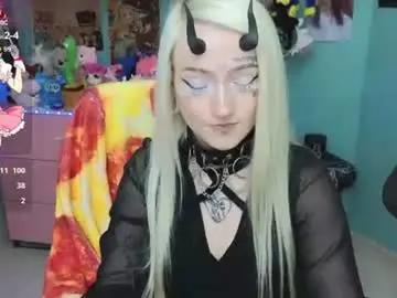 Chaturbate Best Webcam of manuela_unicorn