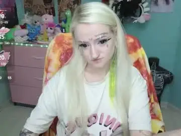 Chaturbate Live Sex of manuela_unicorn