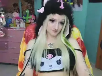 Chaturbate Best Webcam of manuela_unicorn