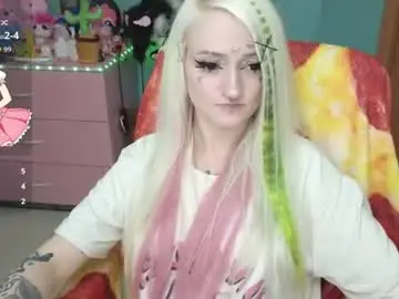 Chaturbate Sex Cam of manuela_unicorn