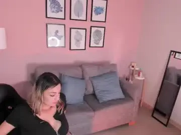 Chaturbate Private Sex Chat of marie_bass