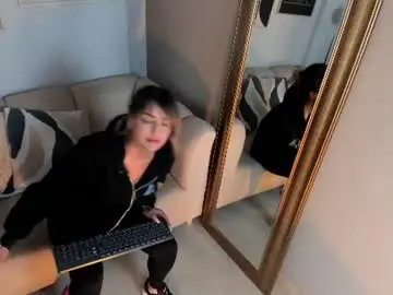 Chaturbate Free Porn Cam of marie_bass