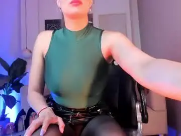 Chaturbate Free Porn Cam of marie_bass