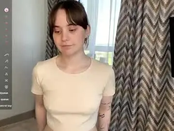 Chaturbate Live Porn of odellabowman