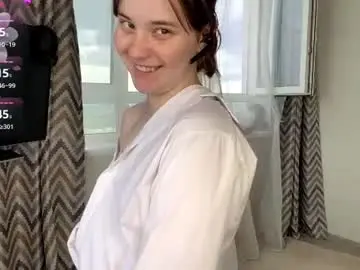 Chaturbate Free Porn Cam of odellabowman