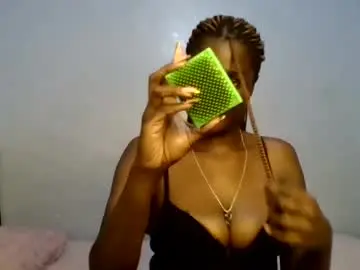 Chaturbate Nude Webcam of pretty_star1