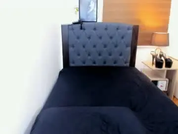 Chaturbate Watch Live Sex Cams of prettypatricia01