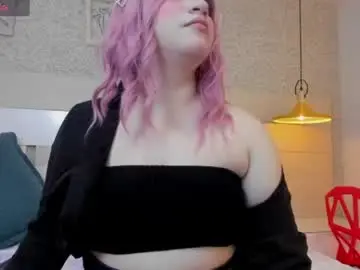 Chaturbate Free Porn Cam of samybloom