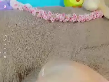 Chaturbate Live Sex Cam of sell0n