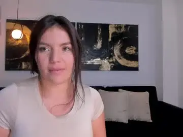 Chaturbate Adult Webcam of valeriaroldanx