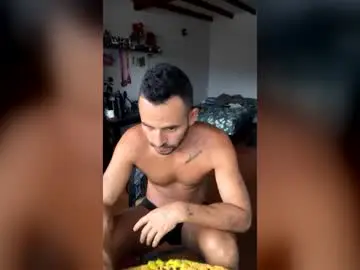 Chaturbate Live Porn of youxander