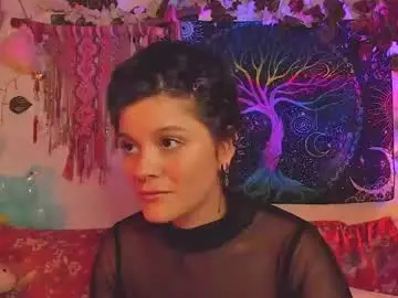 Chaturbate Sex Chat of alexiafisher_