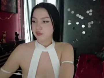 Chaturbate Sex Cam of alissa4_
