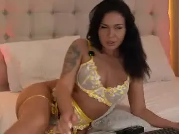Chaturbate Free Live Porn of annerey