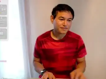 Chaturbate Live Sex Cam of asianboy_sunny