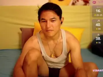 Chaturbate Adult Webcam of asianboy_sunny