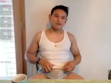 Chaturbate Sex Chat of asianboy_sunny