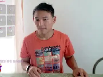 Chaturbate Live Porn of asianboy_sunny