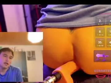 Chaturbate Adult Webcam of asianboy_sunny