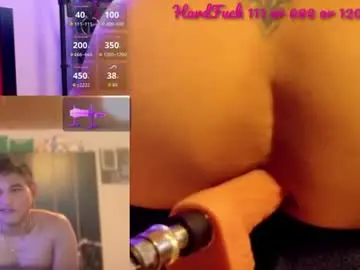 Chaturbate Adult Webcams of asianboy_sunny