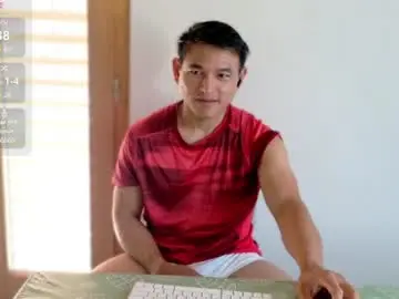 Chaturbate Sex Cam of asianboy_sunny