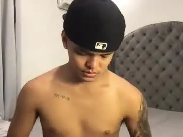 Chaturbate Adult Webcam of asianhugescott
