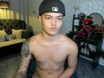 Chaturbate Adult Video Chat of asianhugescott