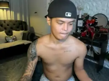 Chaturbate Private Sex Chat of asianhugescott