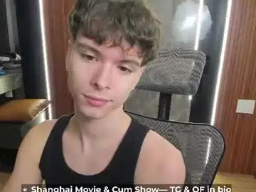 Chaturbate Adult Webcams of calvin_loves_you