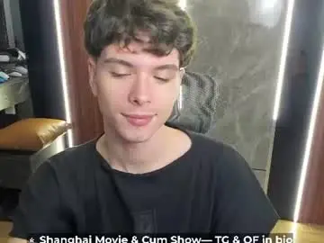 Chaturbate Live Porn of calvin_loves_you