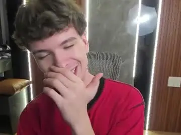 Chaturbate Private Sex Chat of calvin_loves_you