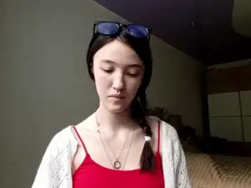 Chaturbate Adult Webcam of elouisevallian