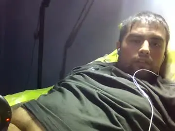 Chaturbate Live Sex Cam of hanuque