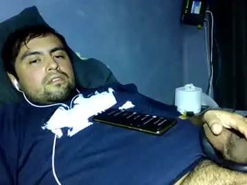 Chaturbate Adult Webcam of hanuque