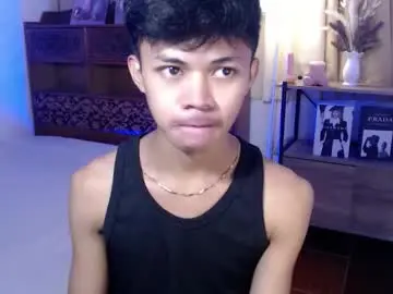 Chaturbate Sex Cam of horny_joshxxx