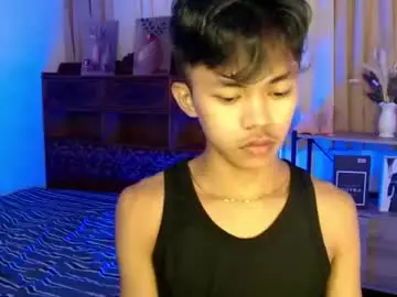 Chaturbate Live Porn of horny_joshxxx