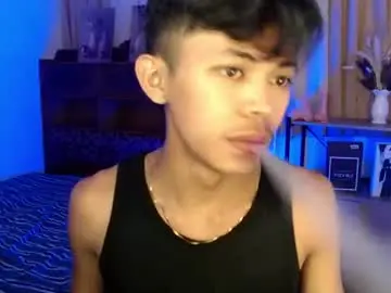 Chaturbate Live Porn of horny_joshxxx