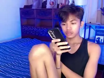 Chaturbate Adult Webcam of horny_joshxxx
