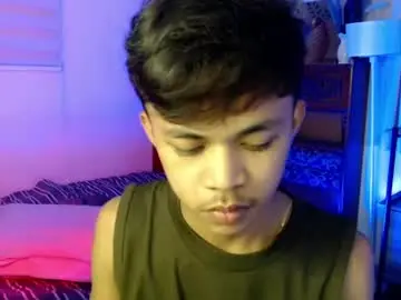 Chaturbate Sex Cam of horny_joshxxx