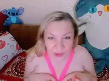 Chaturbate Sex Cam of kerryblarex