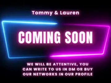 Chaturbate Live Sex Cam of lauren_gold_x