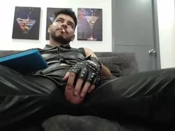 Chaturbate Free Live Porn of mack_daniels