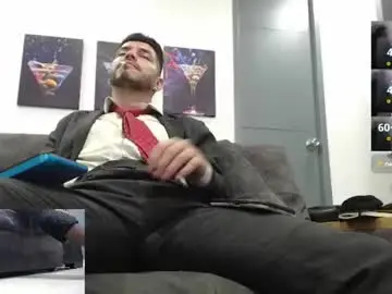 Chaturbate Adult Webcam of mack_daniels