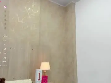 Chaturbate Best live sex cam show of skinny_noa