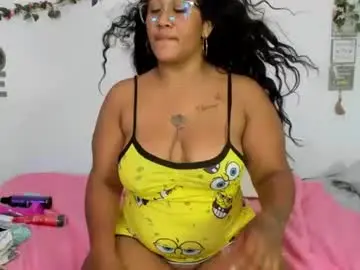 Chaturbate Live Porn of sofia_belle7
