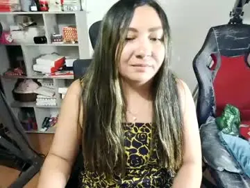 Chaturbate Nude Webcam of vellarossa