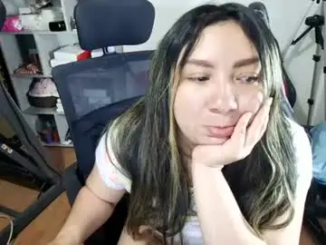Chaturbate Nude Webcam of vellarossa