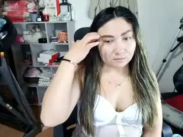 Chaturbate Best Webcam of vellarossa