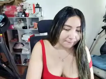 Chaturbate Adult Webcam of vellarossa