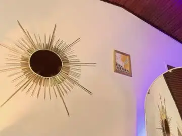 Chaturbate Free Porn Cam of zoe_bakerr
